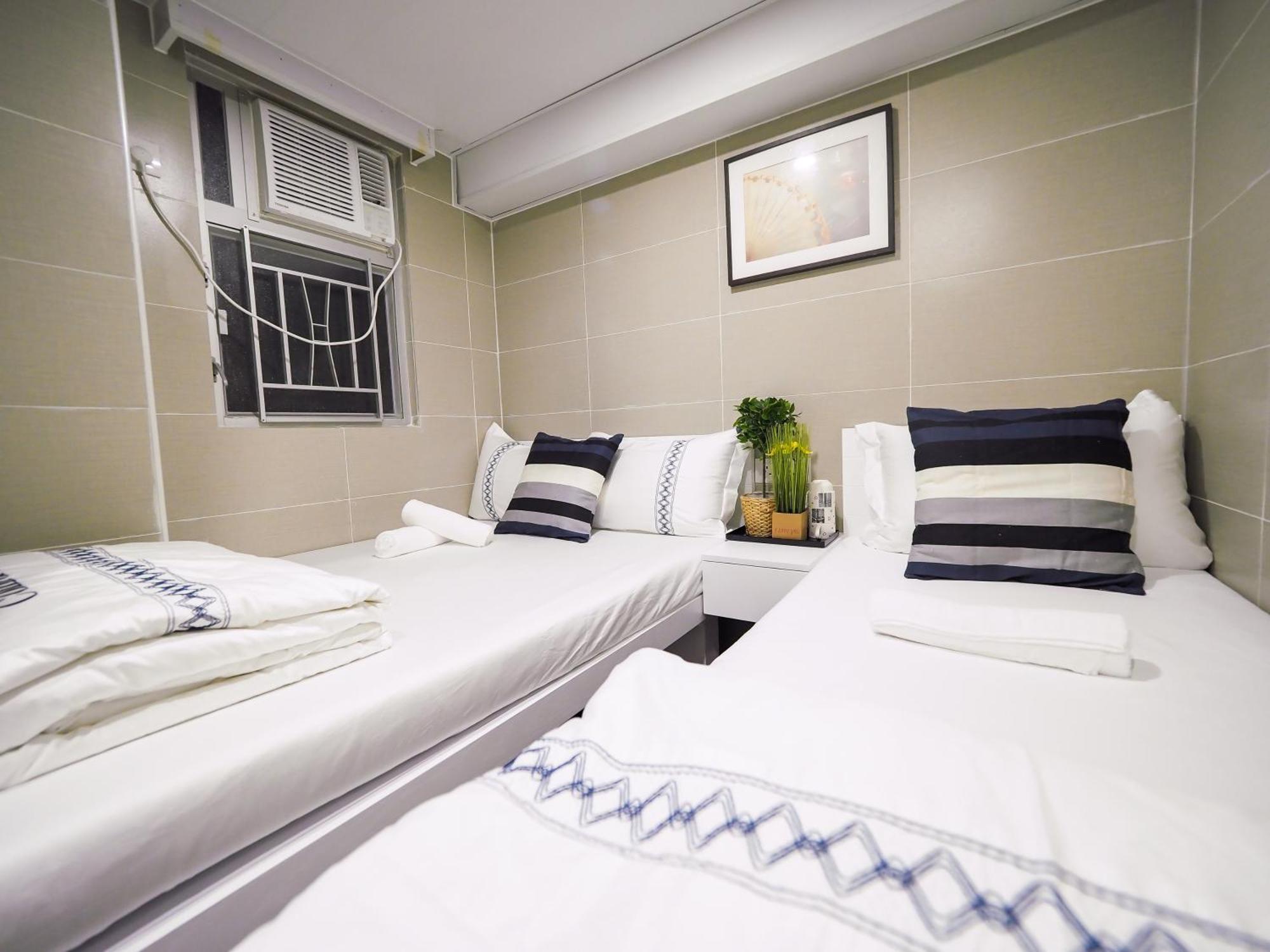 Hostel Tst Гонконг Екстер'єр фото